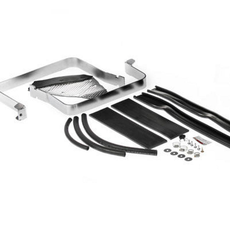 ARB Frontier 112L Diesel Tank Suitable For Holden Colorado 7 and Trailblazer – TAD113