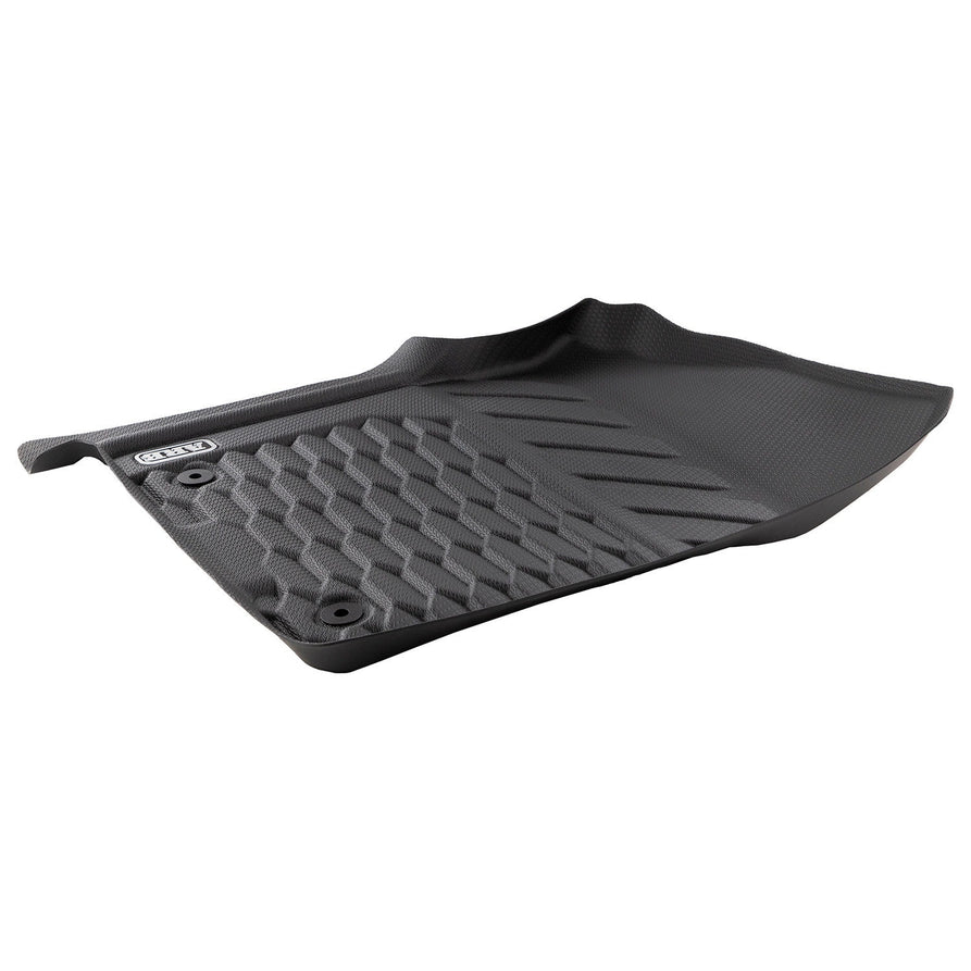 ARB Floor Mats Front and Rear Set Suitable For Nissan Patrol Y62 – 4080013
