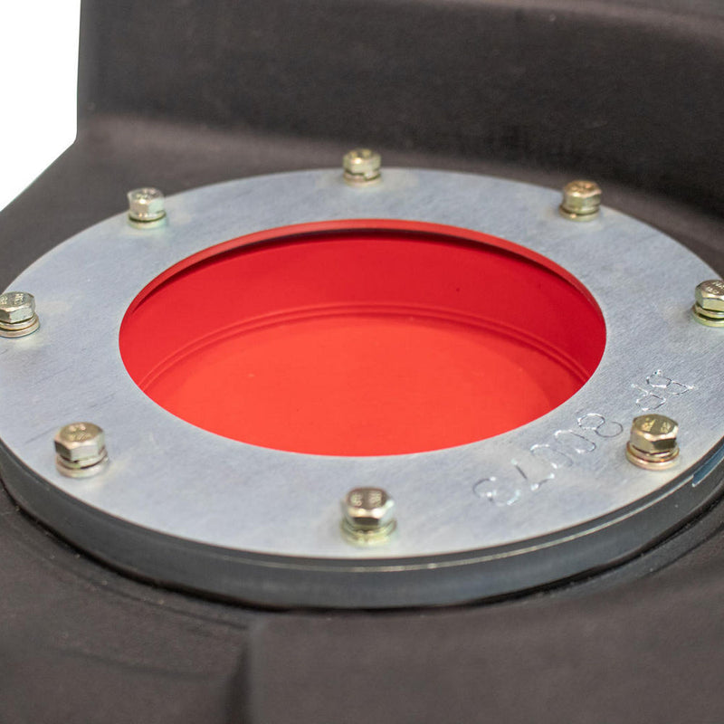 ARB Frontier Long Range Fuel Tank 120L Diesel Suitable For Ford Everest and Ranger Raptor – TAD119