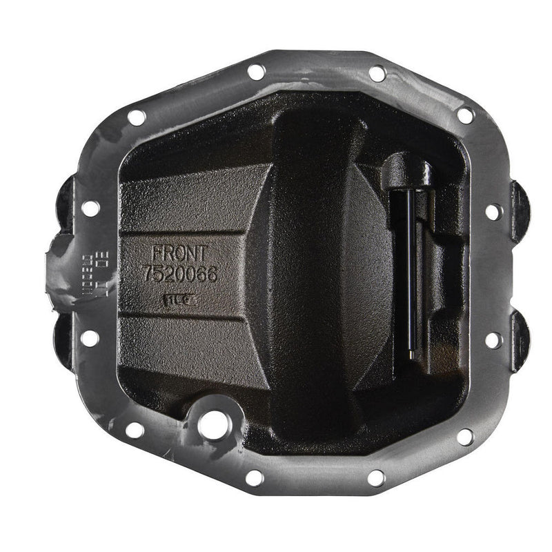 ARB Front Differential Cover with Black Finish Suitable For Jeep Gladiator and Wrangler JL – 0750011B
