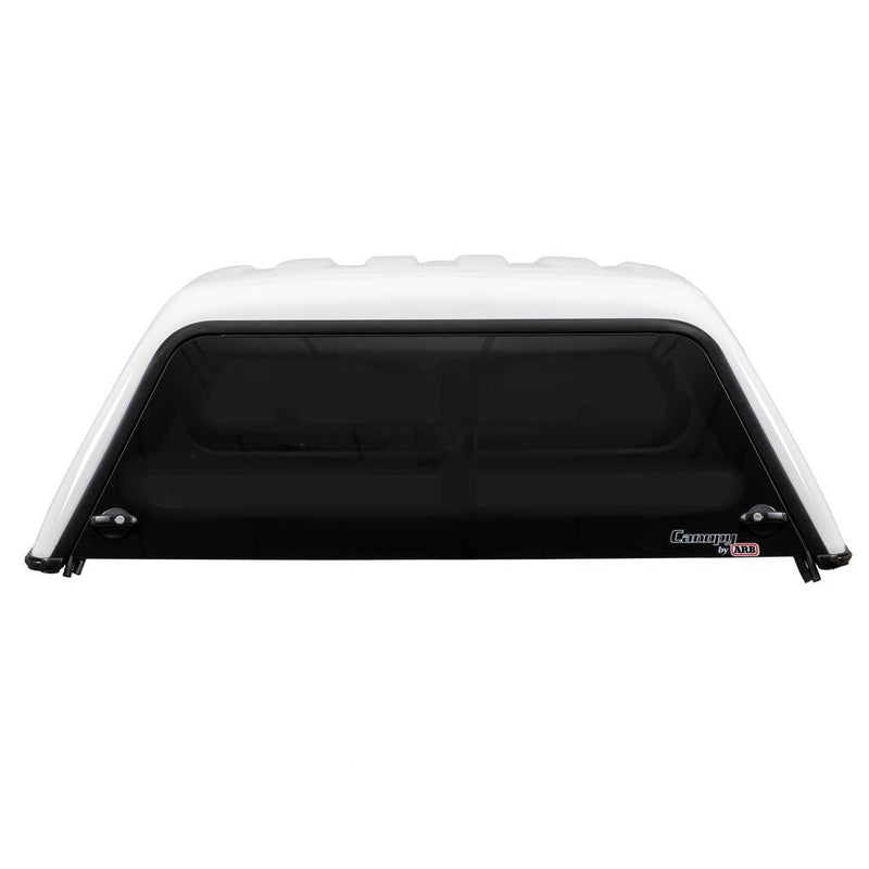ARB Classic Canopy with Textured Finish and Lift-Up Windows Suitable For Toyota Hilux – CL75C
