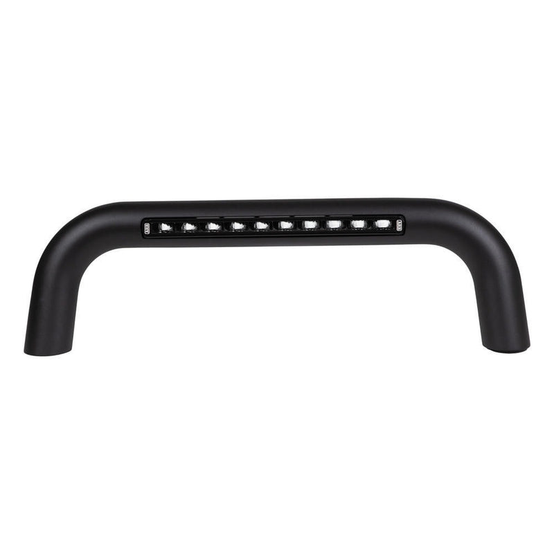 ARB Summit Sahara Bar with 20 inch Black LED Tube Suitable For Isuzu D-MAX – B03064