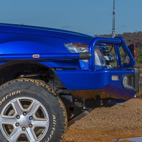 ARB Summit Bull Bar Suitable For Ford Ranger PX I – 3440500