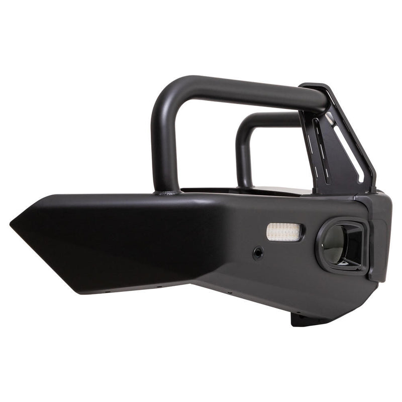 ARB Summit Bull Bar Suitable For Hilux Rogue with Sensors, Winch, Suitable For ARB Fog MKII – 3414720