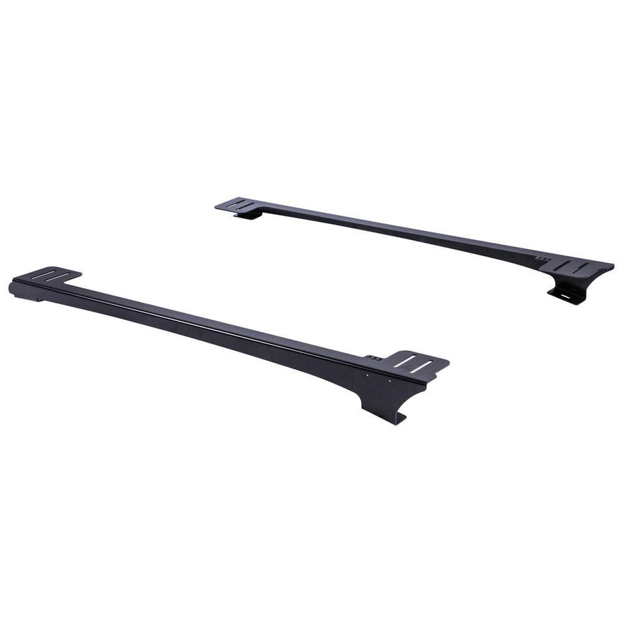 ARB Alloy Trade Roof Rack 1850 x 1250mm Suitable For Triton, Navara with Ascent Canopy – B02714