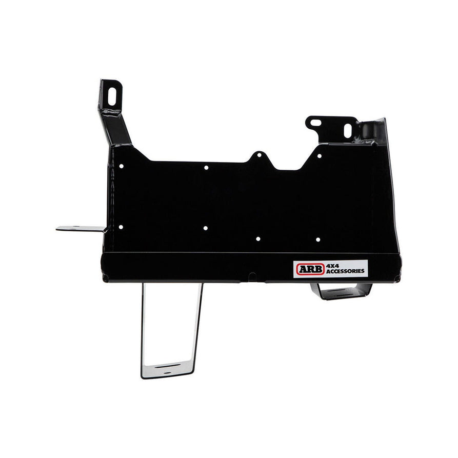 ARB Auxiliary Battery Tray Suitable For Toyota LandCruiser 70 Series – 4212430