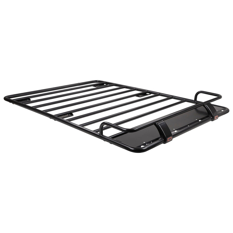 ARB Roof Rack Fitting Kit Black - Toyota Prado with Classic Canopy