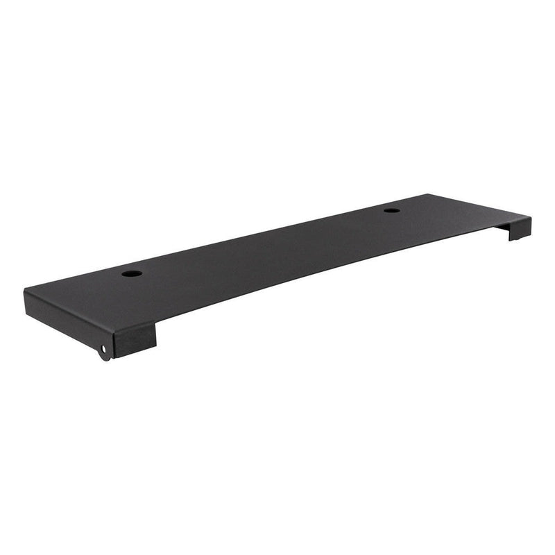 ARB Winch Cover Panel with Integrit Powdercoat Suitable For Jeep Wrangler JK – 3550120