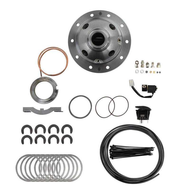ARB Air Locker Dana 44A 30 Spline Suitable For Grand Cherokee WH/WK SRT8 Rear – RD226