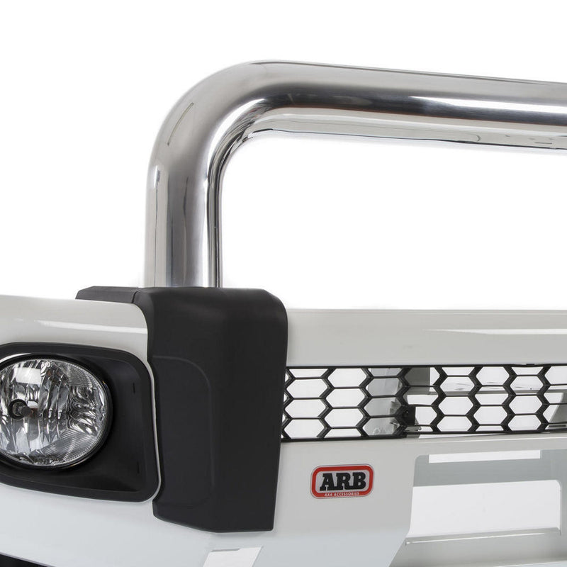 ARB Sahara Bar Optional Tube - Chrome Finish – 5100340