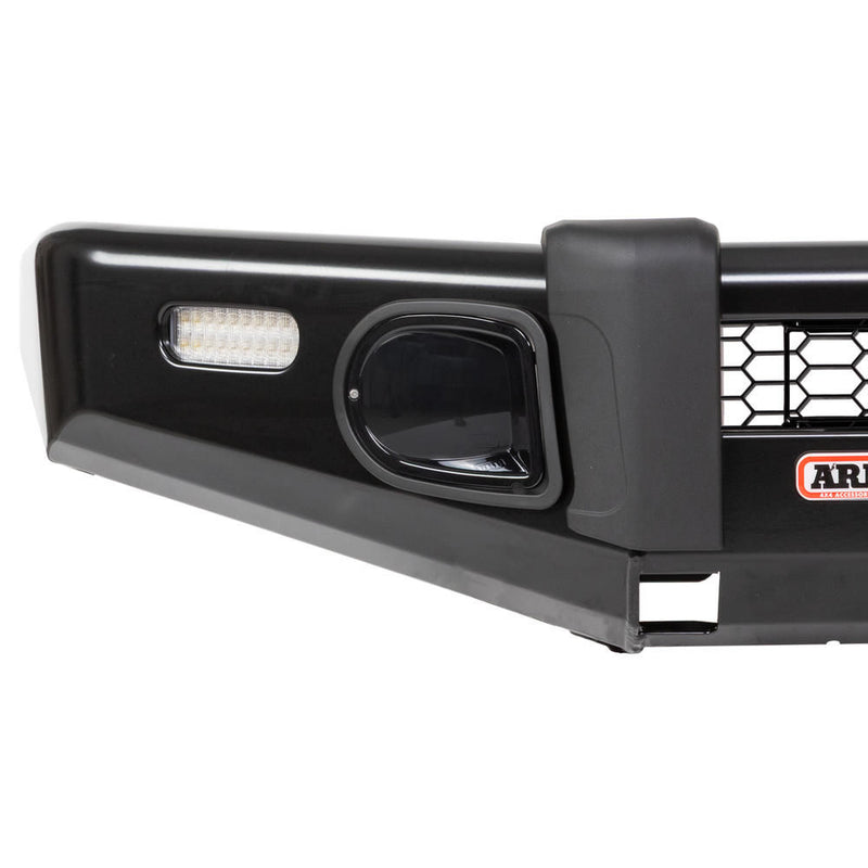 ARB Summit Sahara Bar without Centre Tube Suitable For Toyota Prado – B03123