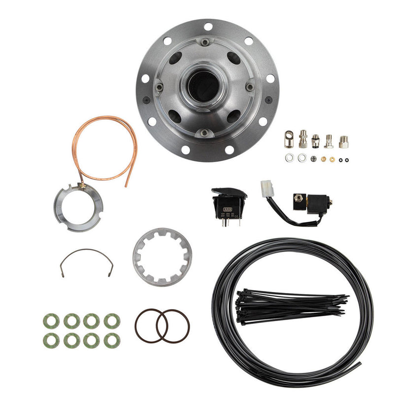 ARB Air Locker 33 Spline - Nissan H233B Rear – RD135-1