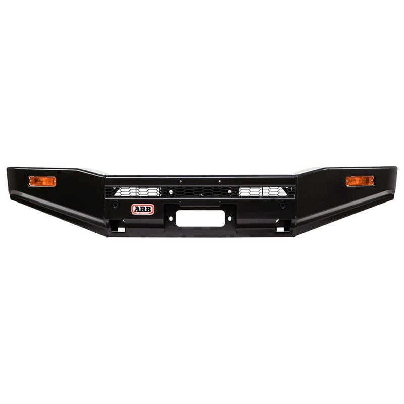 ARB Sahara Steel Bar, Winch Compatible Suitable For Land Rover Defender – 3932400
