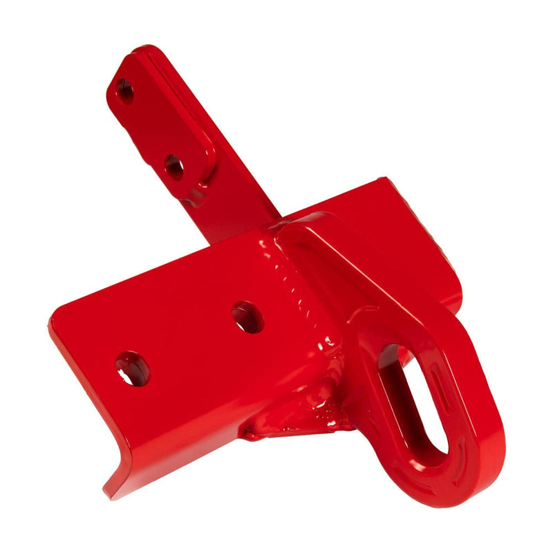 ARB Recovery Point Red Suitable For Toyota LandCruiser GR Sport Right Hand Side – 2825040