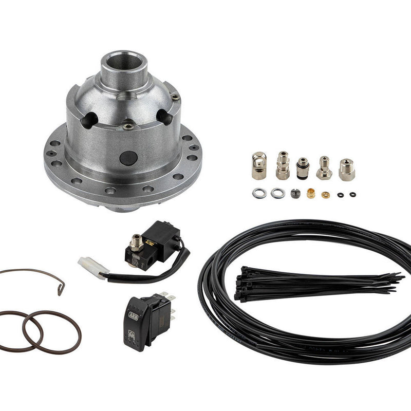 ARB Air Locker Rear 12 Bolt 26 Spline - Suzuki Vitara – RD209