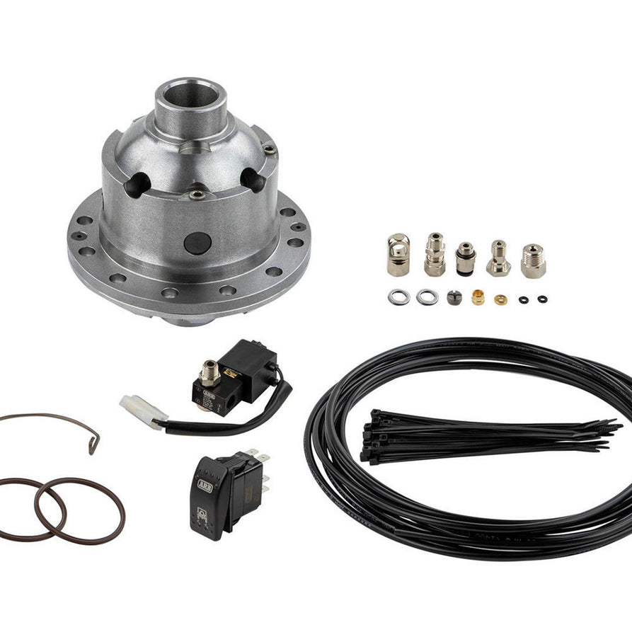 ARB Air Locker Rear 12 Bolt 26 Spline - Suzuki Vitara – RD209