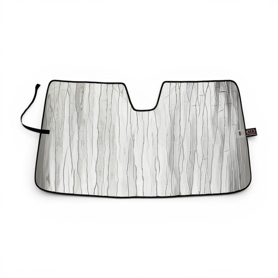 ARB Sunshade Suitable For Nissan Navara NP300 Series 1-4 – 0860008