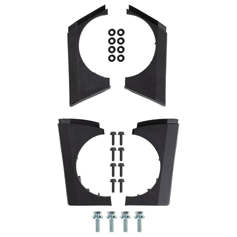 ARB Sahara Bar Optional Tube Polished Suitable For Sahara Bar – 5100330