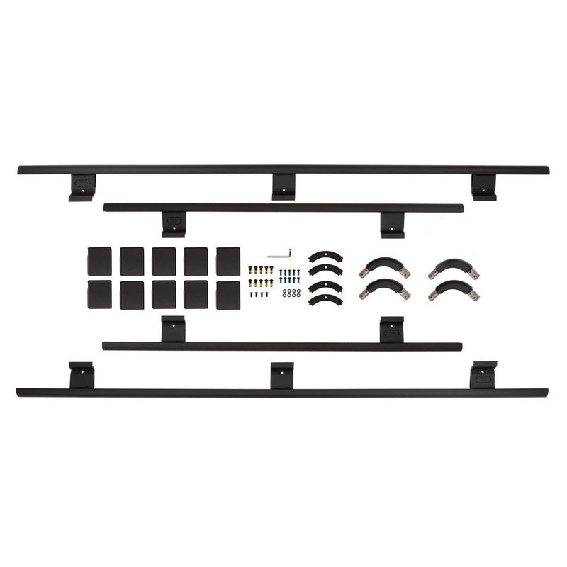 ARB BASE Rack Full Guard Rail - 1835 x 1285mm – 1780090