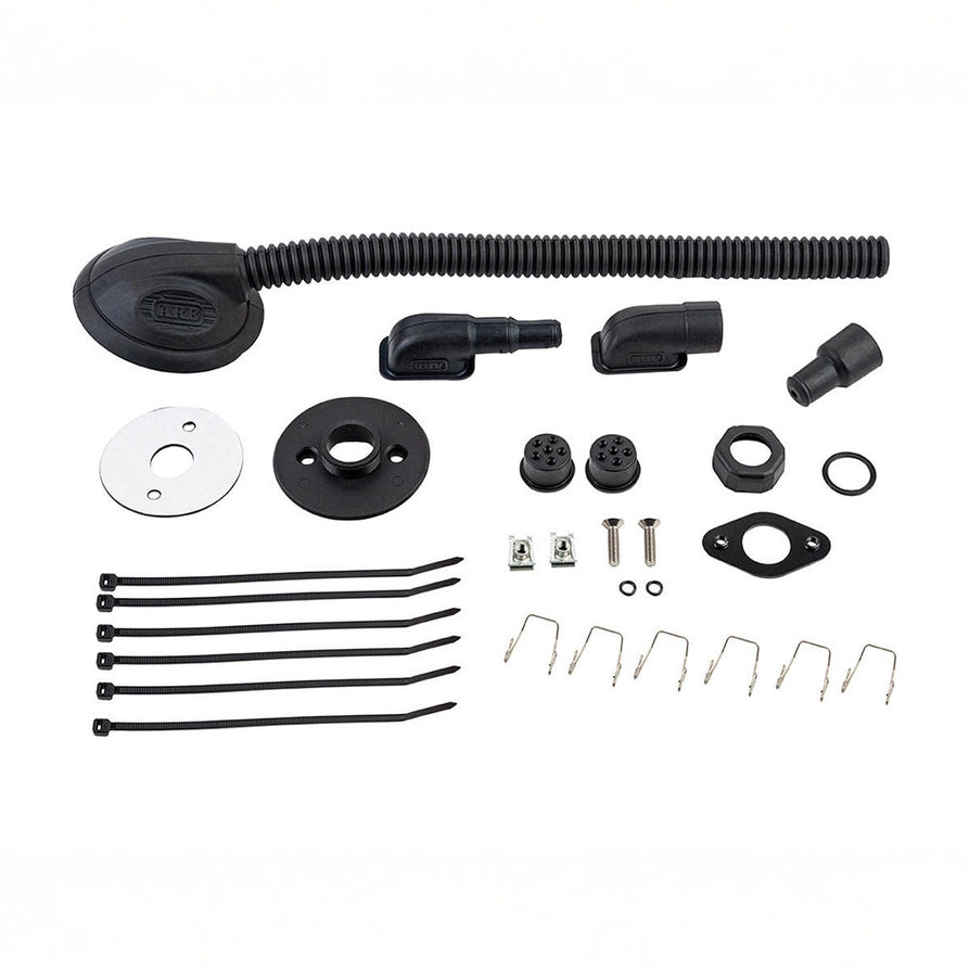 ARB BASE Rack Wiring Preparation Kit - No Wires – 1780410