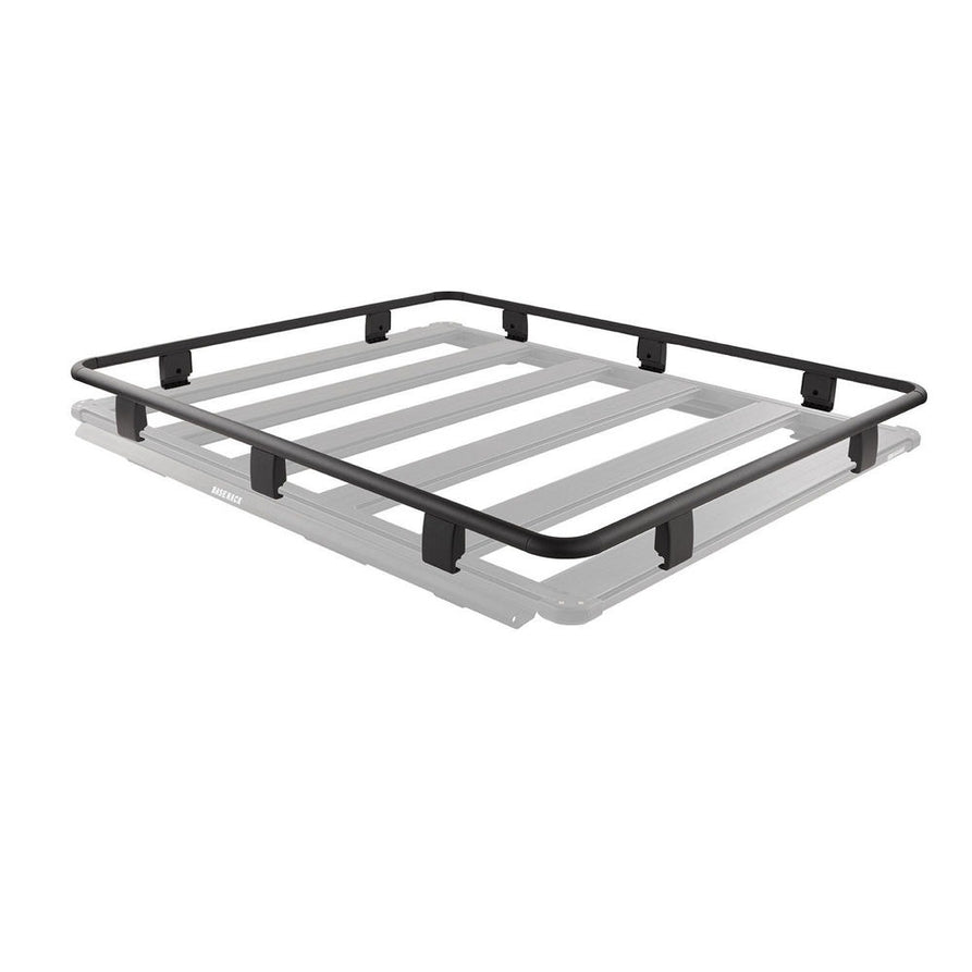 ARB Base Rack Full Guard Rail - 1545mm x 1285mm – 1780080