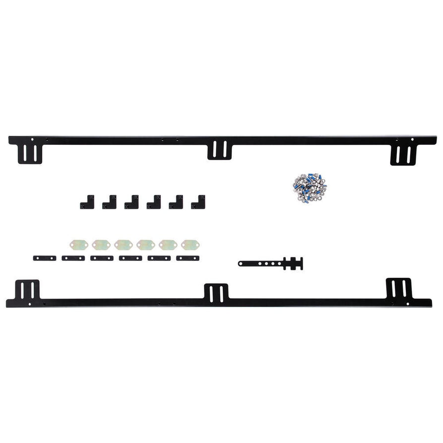 ARB Roof Rack Fitting Kit Suitable For Toyota Prado with Classic Canopy – 3721080