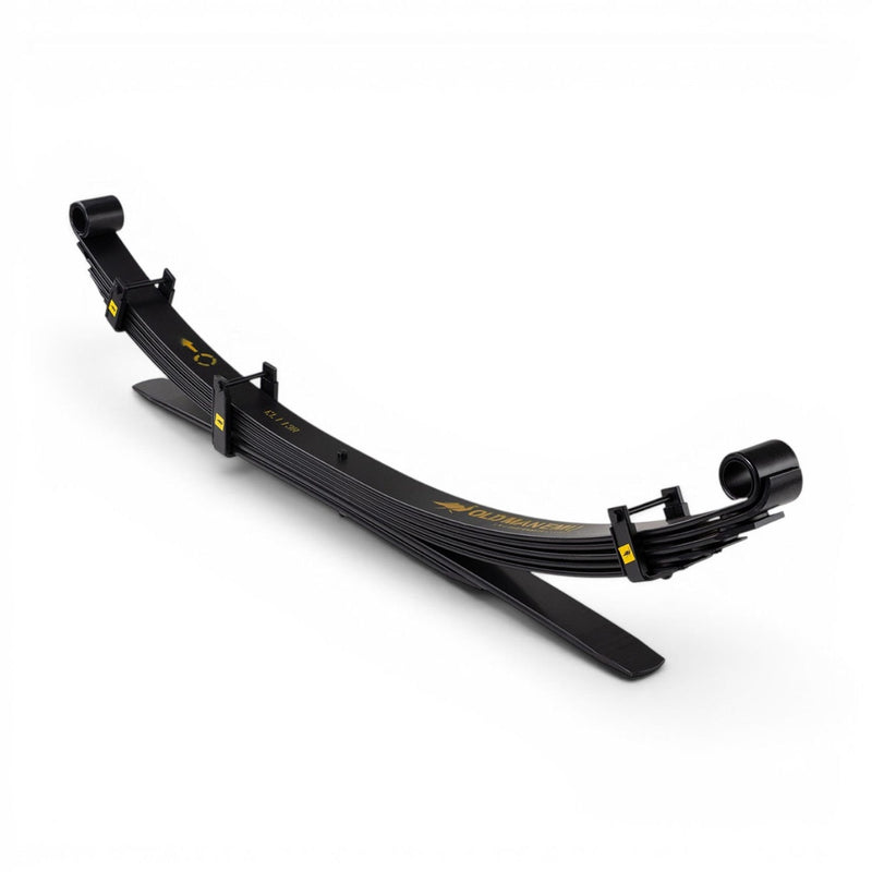 Old Man Emu MT64 Suspension Kit Suitable For Toyota LandCruiser 70 Series Single Cab, Troop Carrier 1999-2007