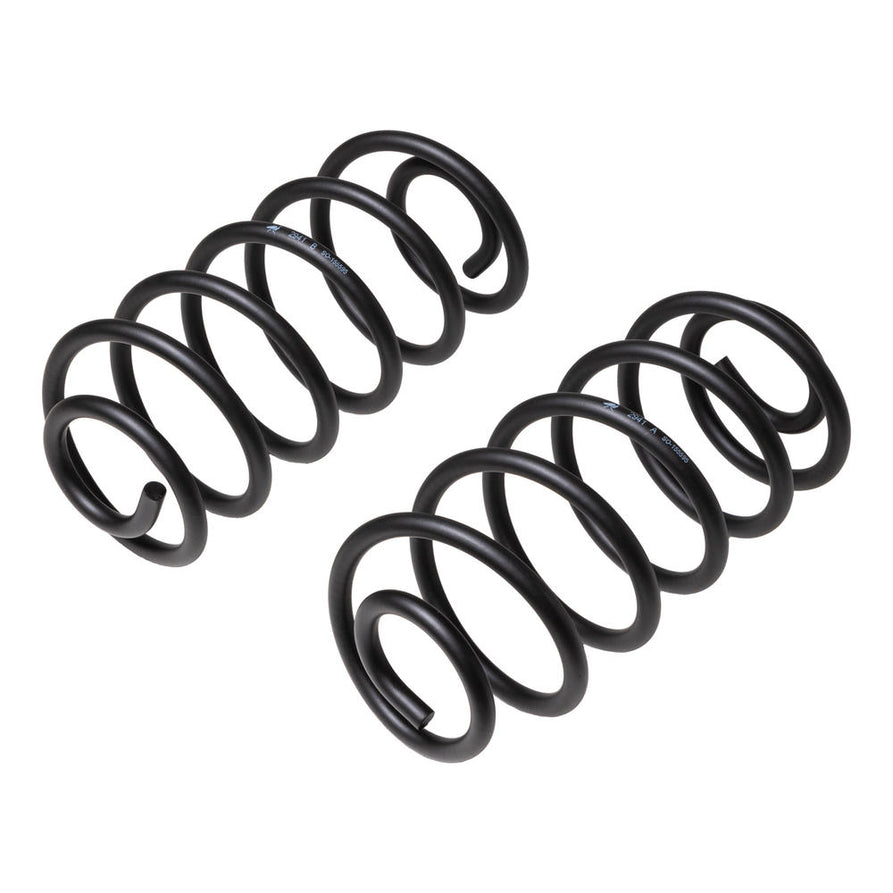 Old Man Emu Nitrocharger Plus Suspension Kit Suitable For Jeep Wrangler TJ 1996-2007