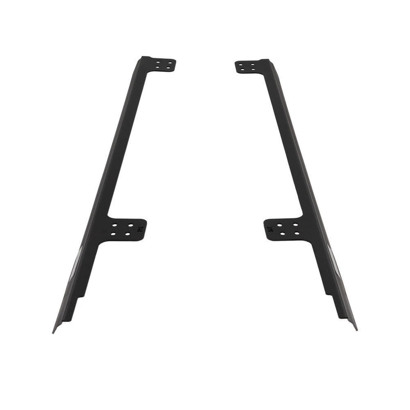 ARB BASE Rack Vehicle Mount Suitable For Isuzu D-MAX and Mazda BT-50 – 17948060