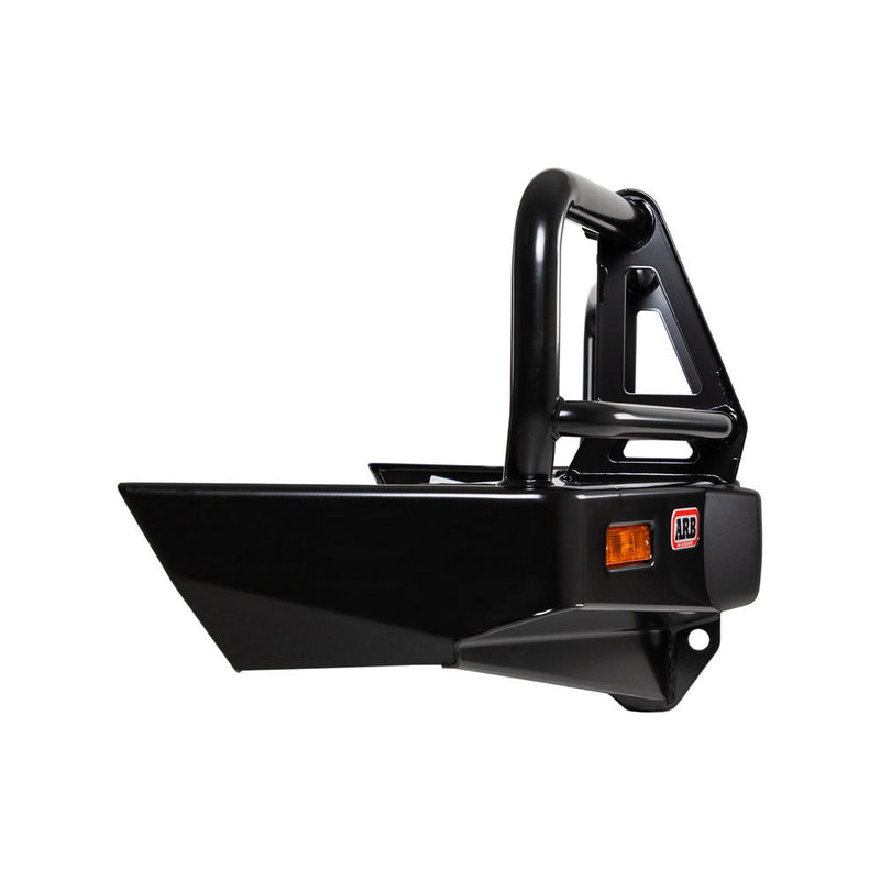 ARB Deluxe Bull Bar Winch Compatible - Land Rover Discovery Series 2 – 3432060