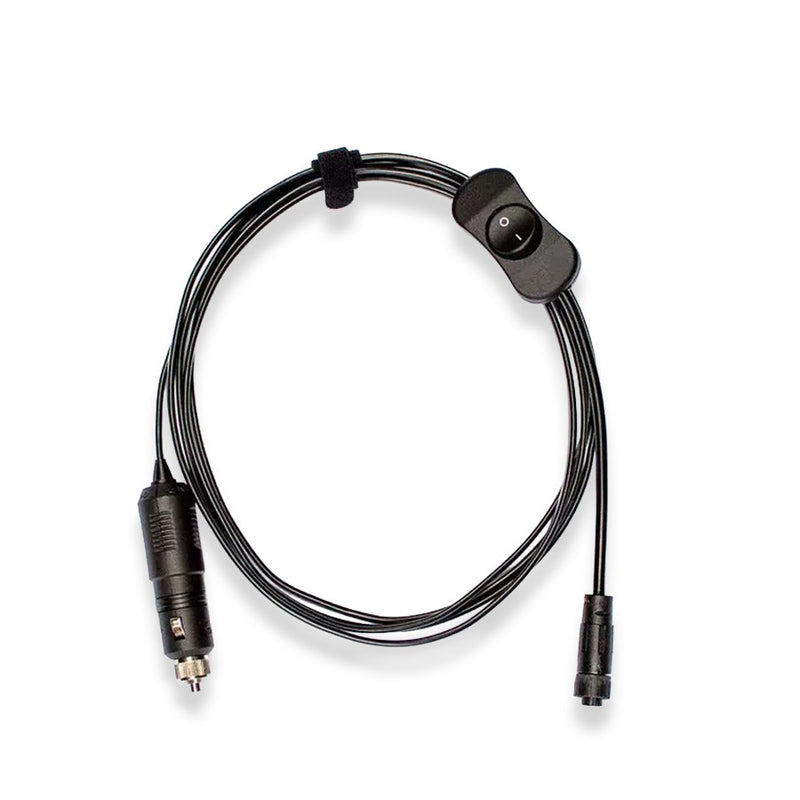 ARB ONTAP Power Cord 4.0M – PWCBLA400