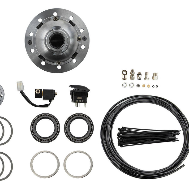 ARB Air Locker Suitable For Jeep Wrangler TJ for Dana 30 Axle 30 Spline 3.73 and Up – RD104