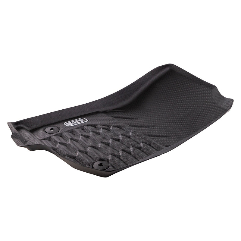 ARB Floor Mats Front and Rear Set Suitable For Jeep Wrangler JL – 4080019