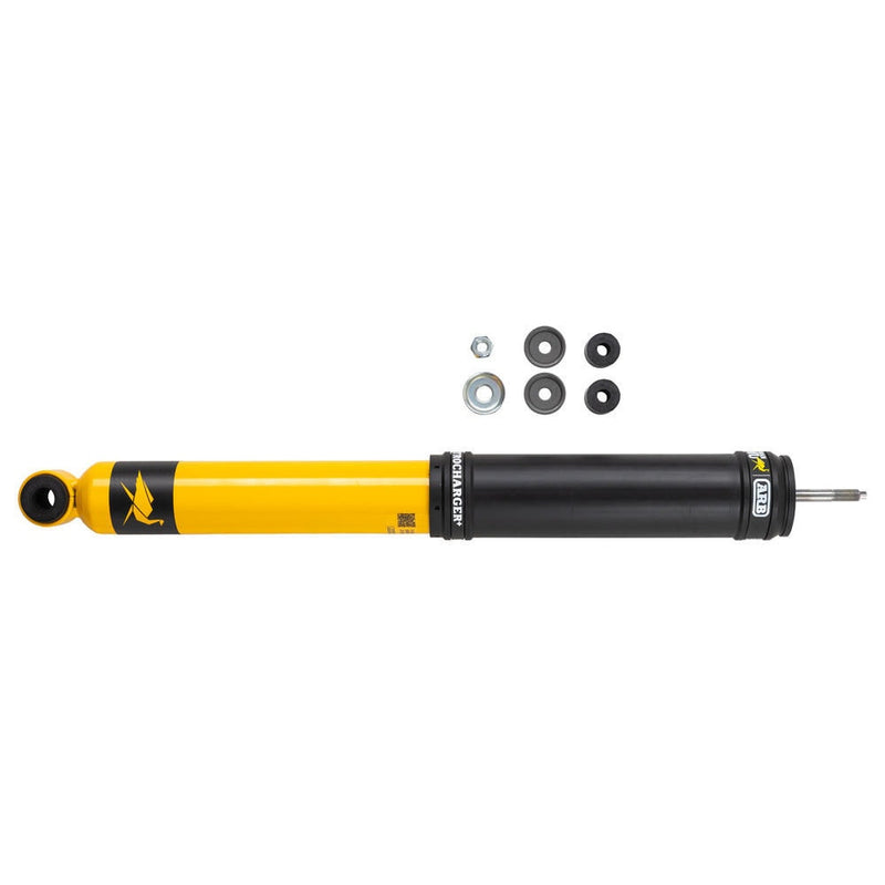 Old Man Emu Nitrocharger Plus Suspension Kit Suitable For Toyota LandCruiser 60 Series 1980-1990