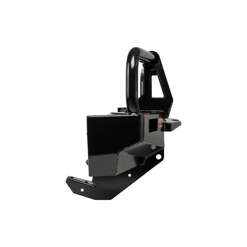 ARB Deluxe Bull Bar, Winch Compatible Suitable For Nissan Navara DX – 3438050