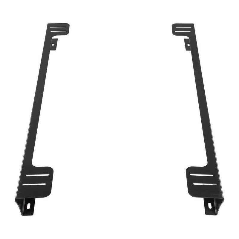 ARB Canopy Rack Trade 1850 x 1250mm Steel Suitable For Nissan Navara with Ascent Canopy – B02038