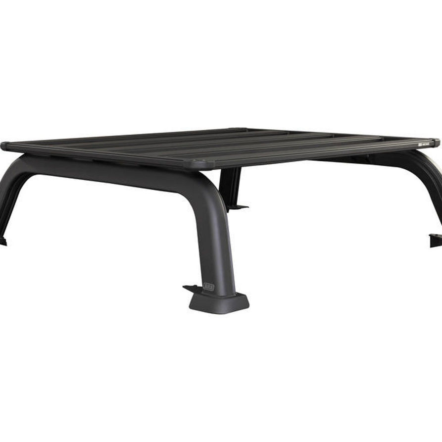 ARB Bed Rack with BASE Rack Suitable For Toyota Hilux A-Deck models – B02219