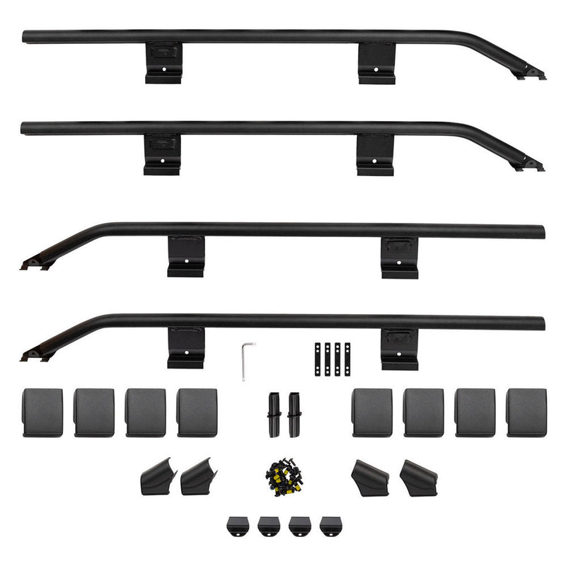ARB BASE Rack Guard Rail, Trade 2415mm – 1780630