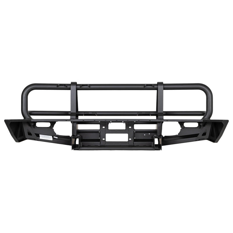 ARB Deluxe Bar Suitable For LandCruiser 70 Series with Flares and Sensors – 3412650