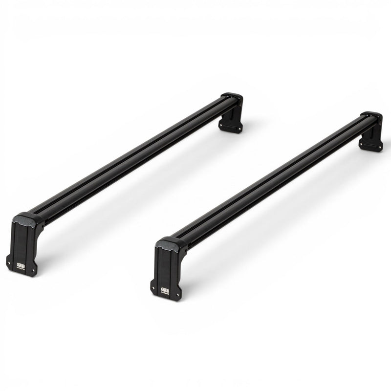 ARB Cross Bar Kit 2.0, Suitable For Arb Intrepid 2.0 Roof Top Tent, Pair – 804650