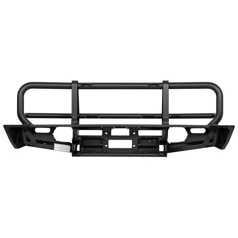 ARB Deluxe Bull Bar, Non-Flared Suitable For Toyota LandCruiser 70 Series Workmate – 3412700