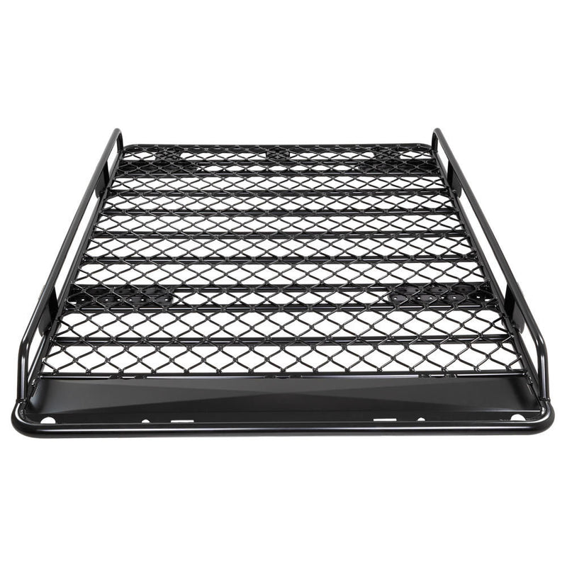 ARB Alloy Roof Rack 1850 x 1250mm Suitable For Toyota Hilux with Ascent Canopy – B02001