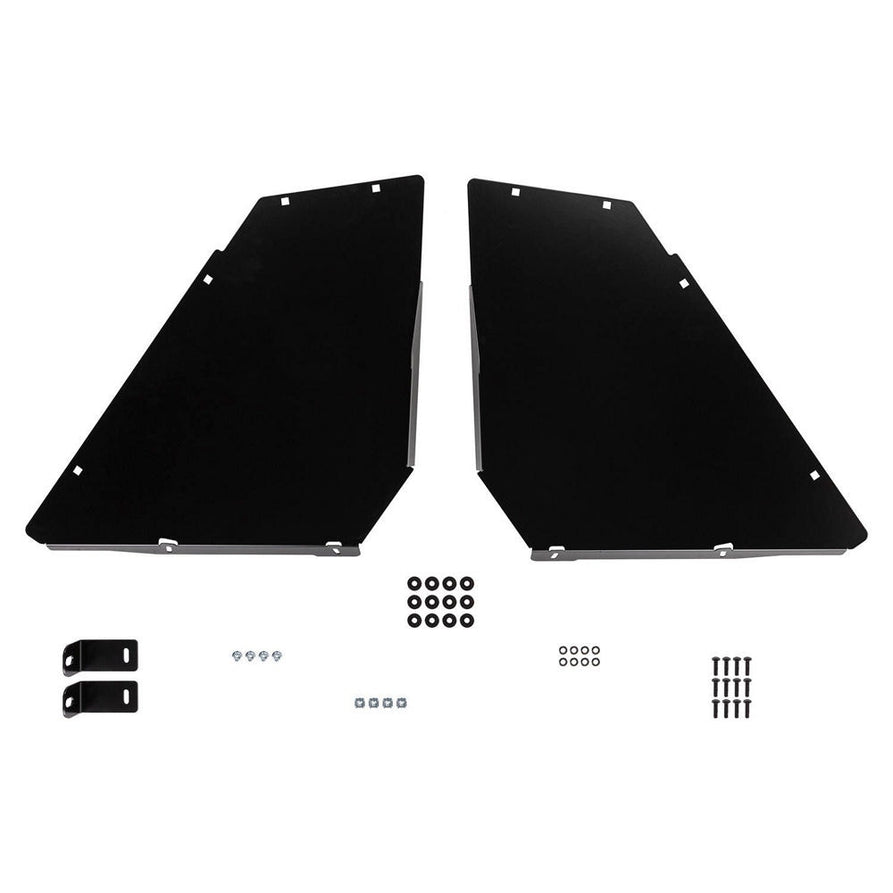 ARB Under Panel Kit Suitable For Isuzu D-MAX with ARB Bull Bar – 3548020