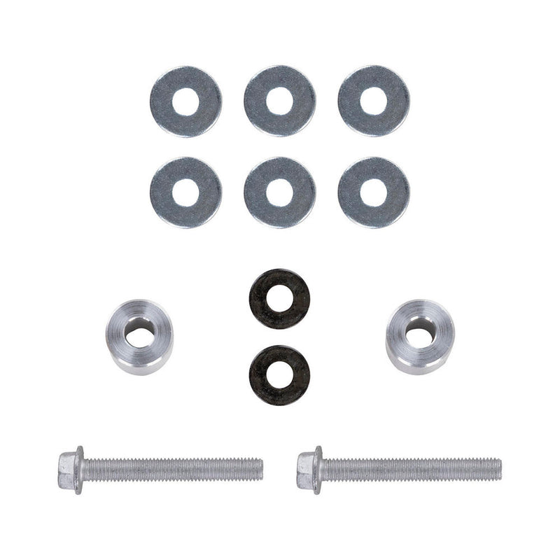 Old Man Emu BP-51 Suspension Kit with Parabolic Springs Suitable For Ford Ranger 2022-on