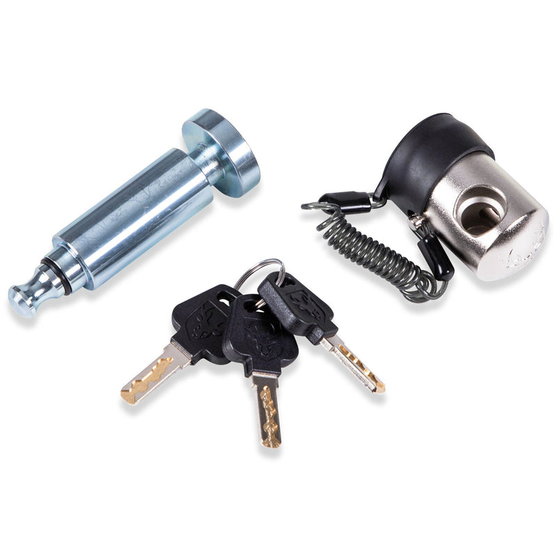ARB Cruisemaster DO35 Coupling Security Lock – 18DDO35LOCK