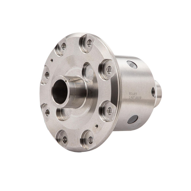 ARB Air Locker 27 Spline - Dana 35 Axle 3.31 and down Gear Ratio – RD103