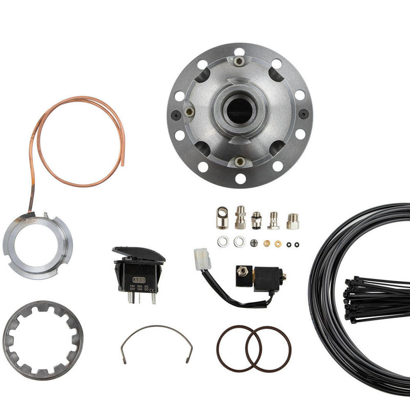 ARB Air Locker Front 22 Spline 10 Bolt Suitable For Suzuki Jimny, Sierra, Vitara – RD205