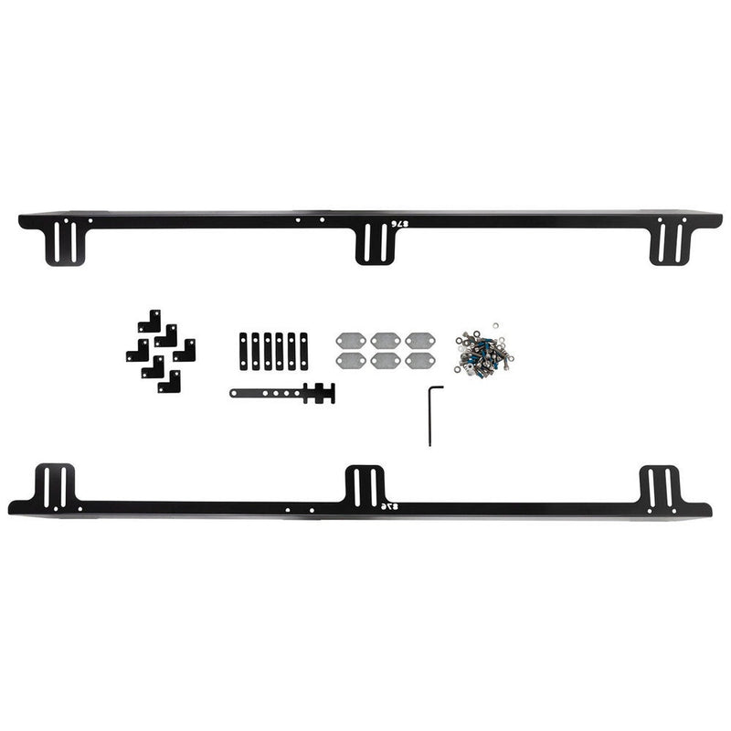 ARB Classic Roof Rack Fitting Kit Suitable For Toyota Prado 120 and 150 Series – 3721050