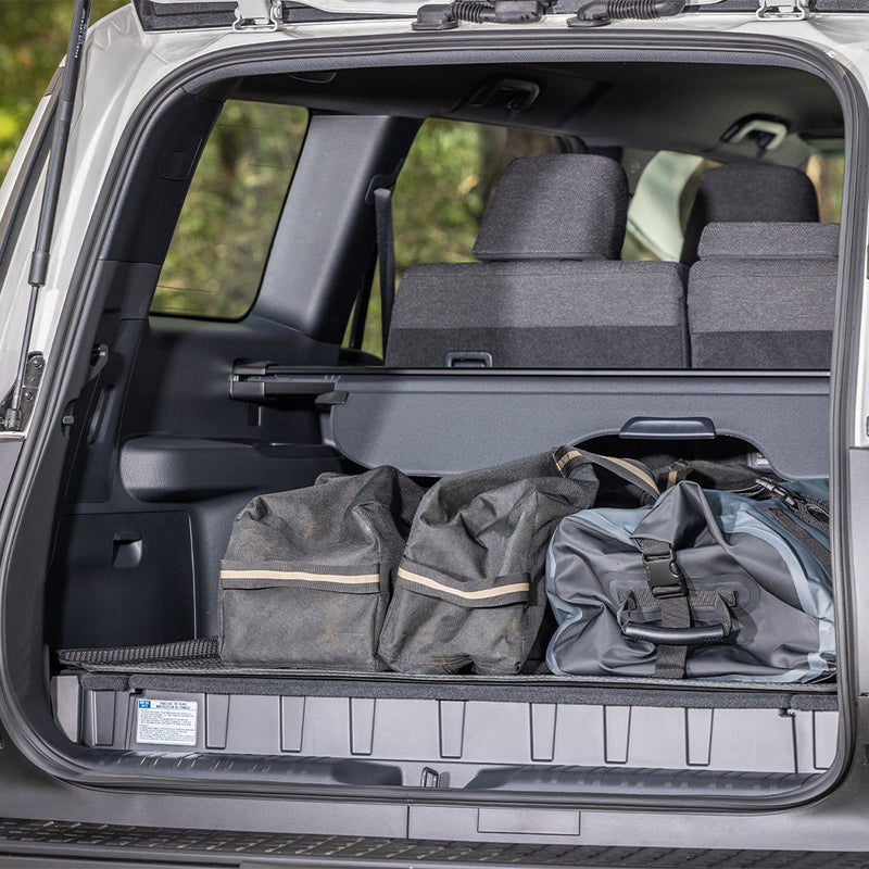 ARB Rear Cargo Mat Suitable For Toyota Prado 250 Series for 5 Seater Models – 4080122