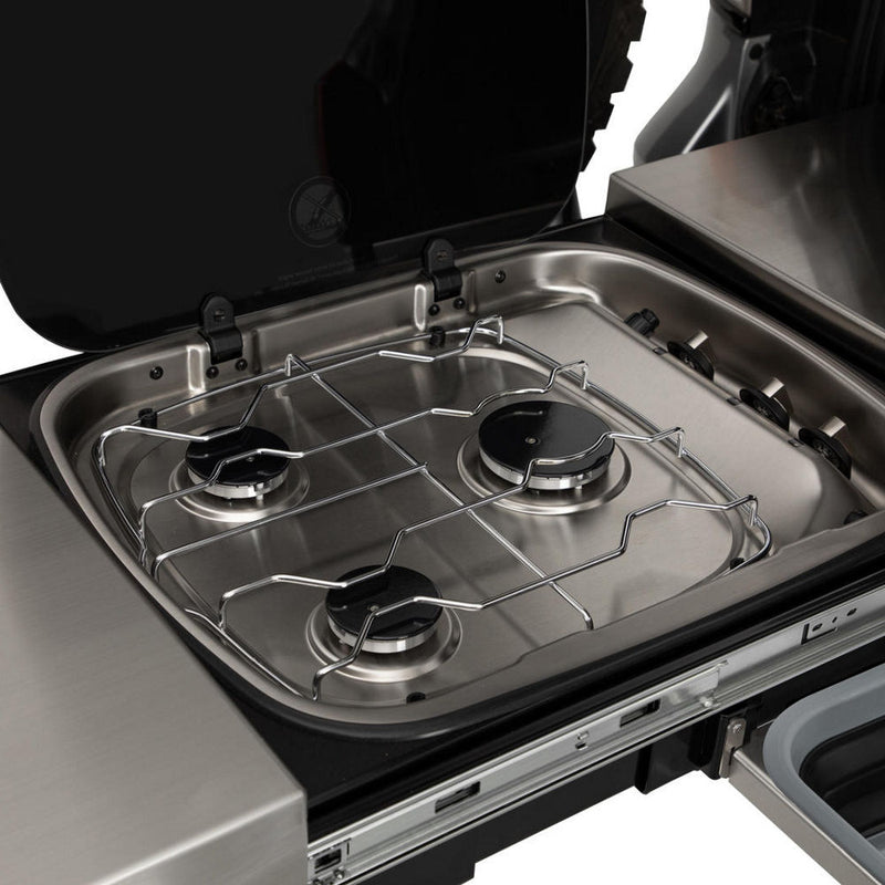 ARB Slide Kitchen Suitable For ARB Drawer System – RDK1045